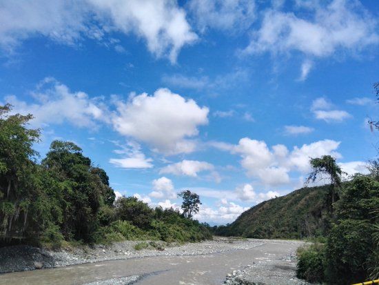 Jardín Botánico Juan Marìa Cèspedes
