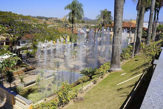 Igreja de Santo Antônio de Jacutinga