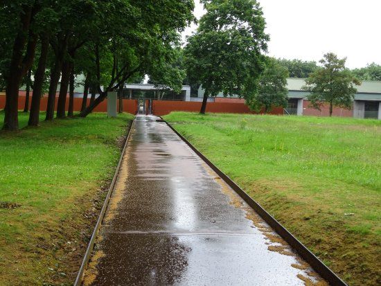 Gedenkstätte Esterwegen