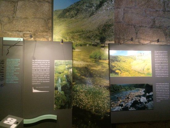 Ecomuseo del Zêzere