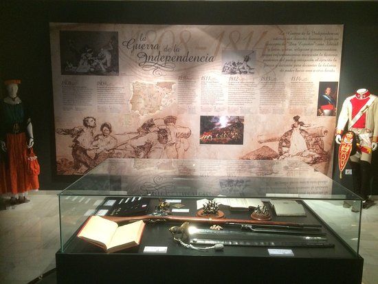 Museo Batalla de Bailén