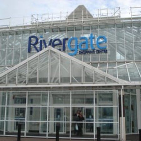 Rivergate Shopping Centre