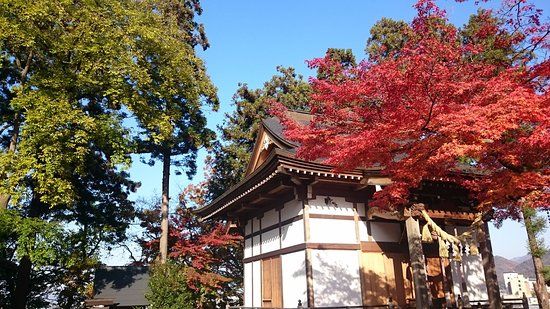 Koji Kitaro Inari Shrine