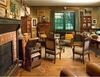 Maison de Pierre Mac Orlan