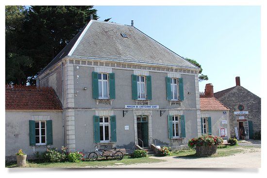 La Maison de l'Artisanat d'Art