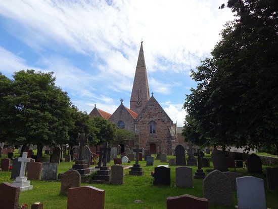Parish Church of St Peter's