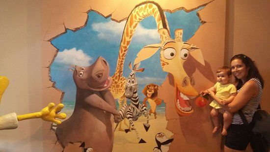 Muzeum Figur Woskowych