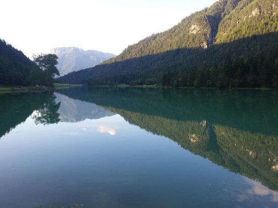 Pillersee