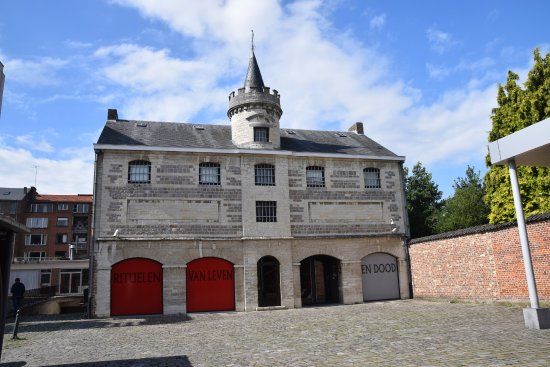 Museum 'het Toreke' & streekshop Tienen