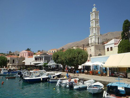 Church of Agios Nikolaos