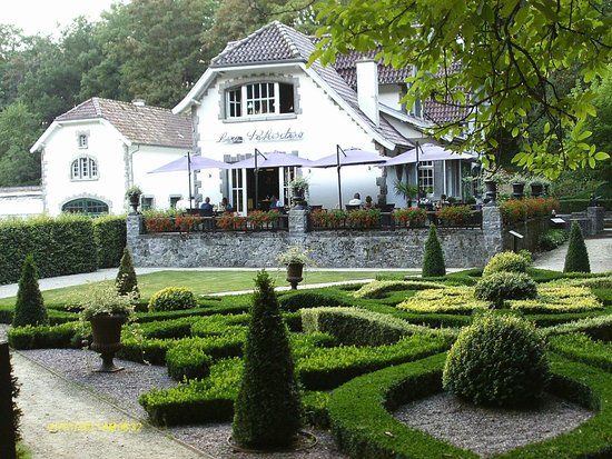 Domaine de Chevetogne