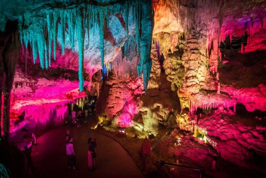 Prometheus Cave Natural Monument