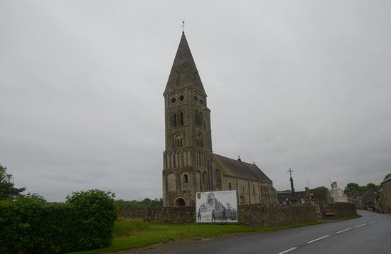 Eglise Notre-Dame-de-l'Assomption