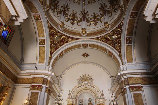 Ermita de San José de Vall de Uxó
