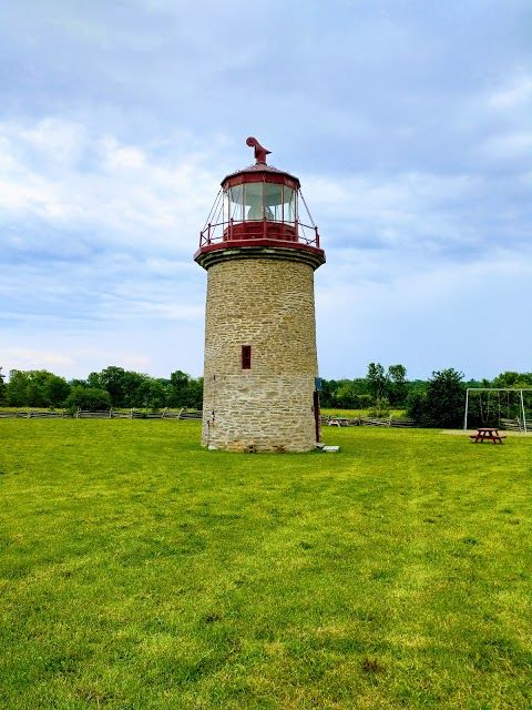 Mariner's Park Museum