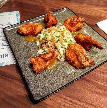 Tommy Bahama Restaurant and Bar