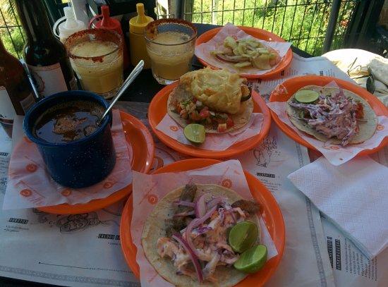 Cerveceria Chapultepec