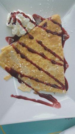 Crepe da Vila