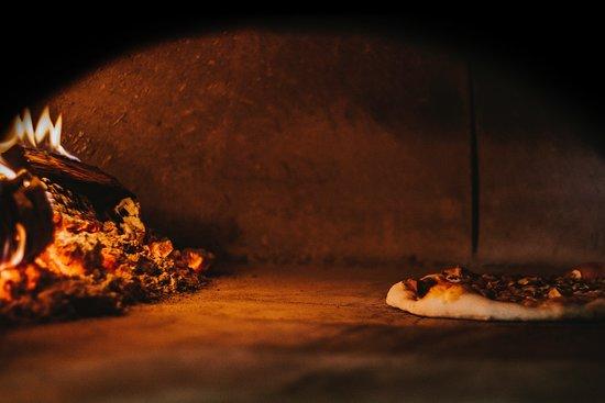 Pizza & Steak house RIVA Rogoznica