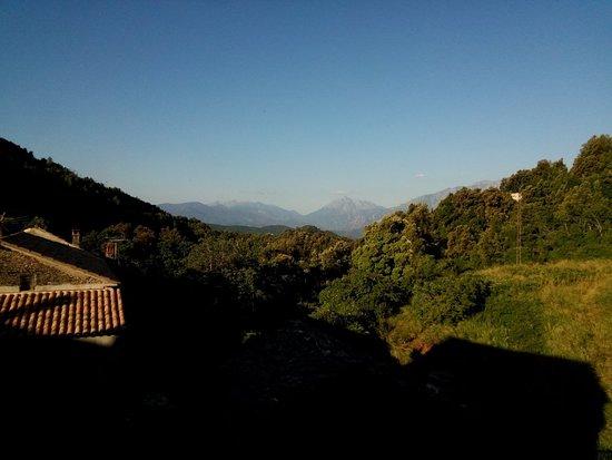 Restaurant U Liccedu