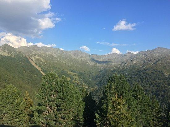 Alpengasthaus Boscheben