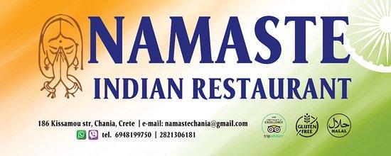 Namaste Indian Punjabi Restaurant