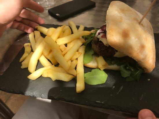 Restaurant Larrard 55