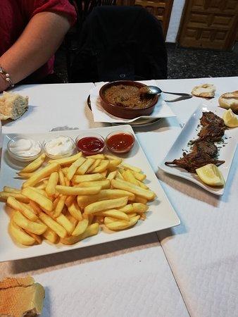 Cafetería-bar Marlovi