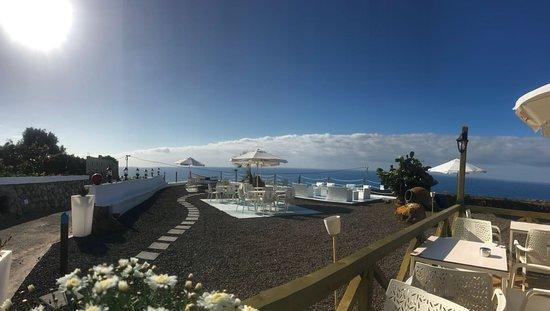 Bollullo Restaurant & Beach