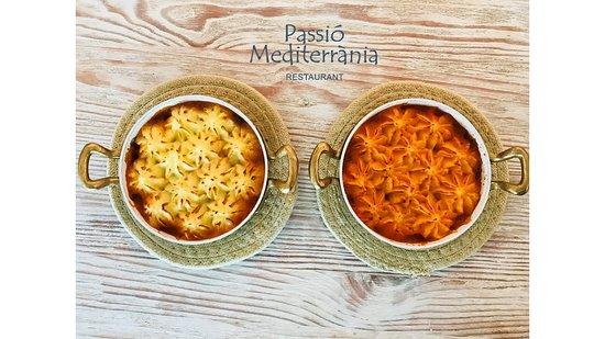 Passió Mediterrània