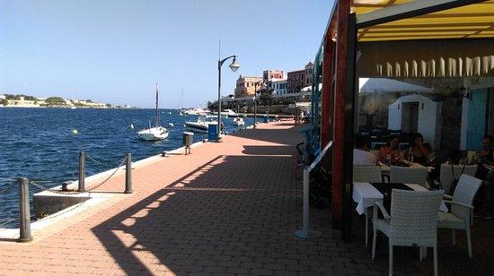 Restaurant Ana Luisa