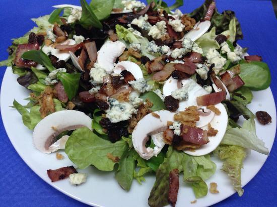 Cafetería Sol del Este