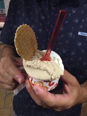 Heladeria Artesana Italiana El Cucurucho