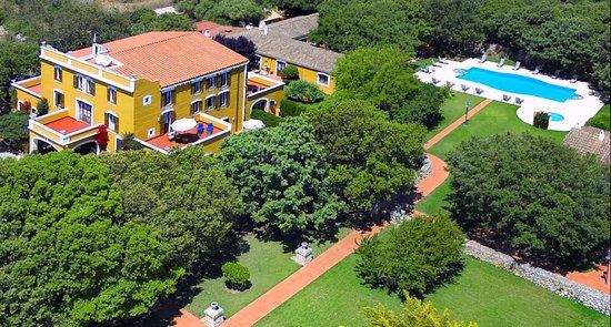 Sant Ignasi Restaurant