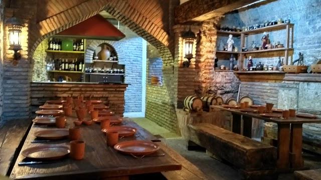 Gorgasali Restaurant