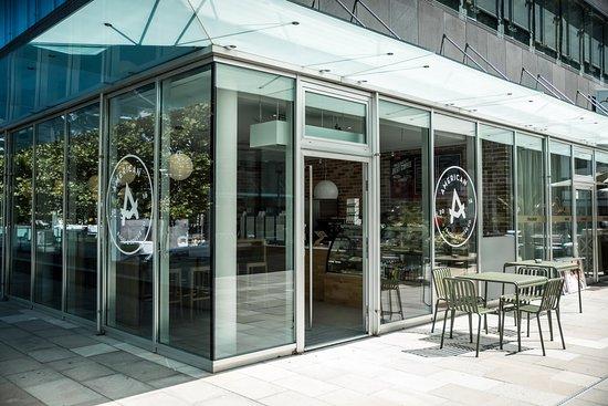 American Bagel & Coffee Co