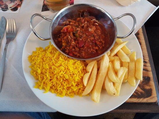 The New Treorchy Hotel