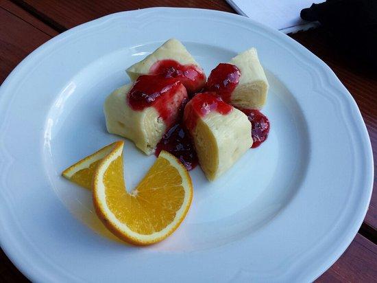 Gostisce ob Plansarskem jezeru