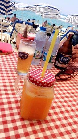 Beach No. 15