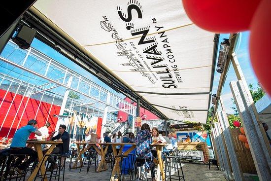 Sullivan's Taproom