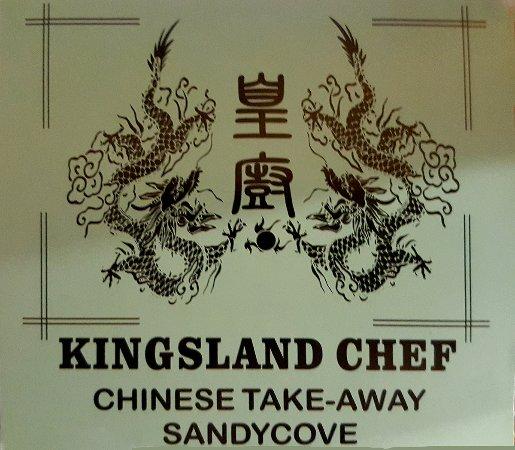 Kingsland Chef