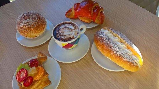 La Boutique del Dolce