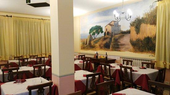 La Combriccola di Pienza