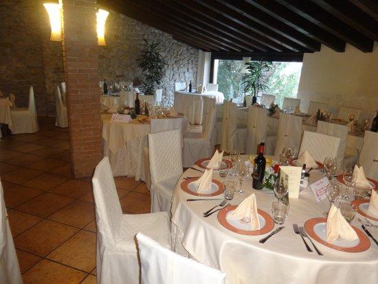 Ristorante Ai Pigni de Ceru'