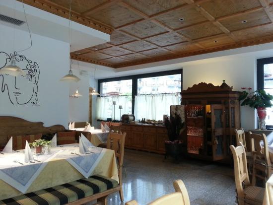 Ristorante Pizzeria Scoiattolo