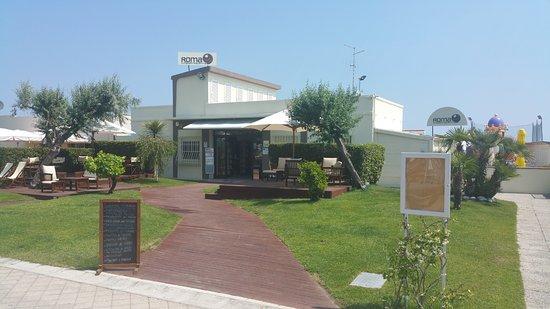 Ristorante del Bagno Roma 54