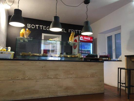 La Bottega del Fritto
