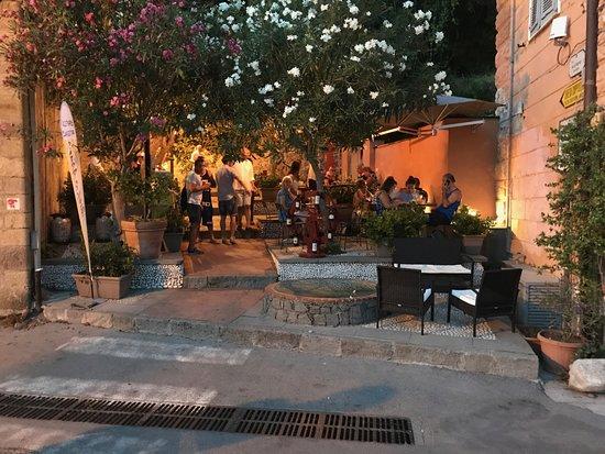 Lapo'S Italian Tapas Pizza&Drink