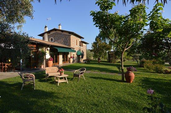 Ristorante I Due Casali Azienda Agrituristica Bio