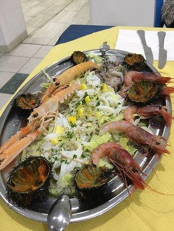 Trattoria U'Sione